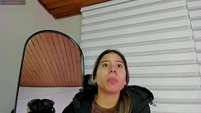 Rachell criss online show from 12.21.25