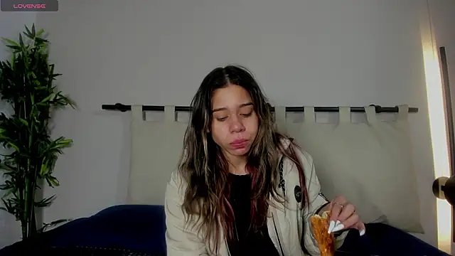 Rachell criss online show from 02.12.26