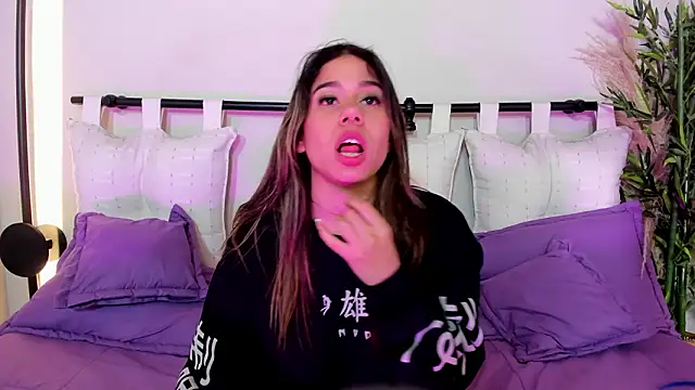 Rachell criss online show from 03.21.26