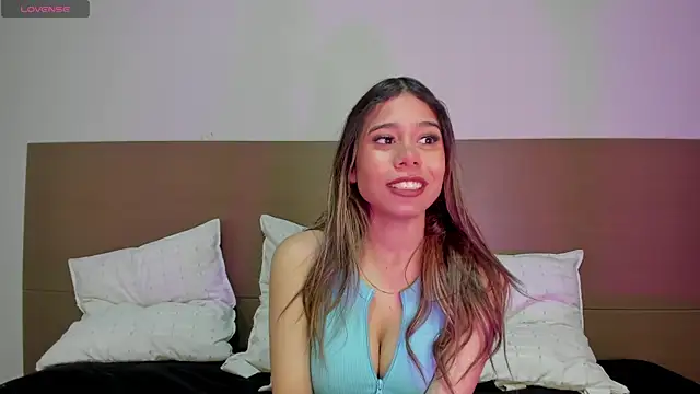 Rachell criss online show from 04.11.26