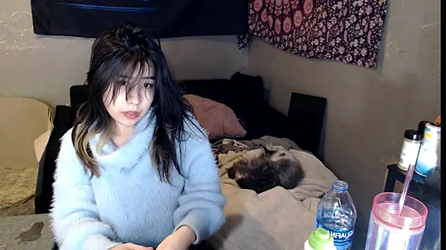 London Ray online show from 11.13.25