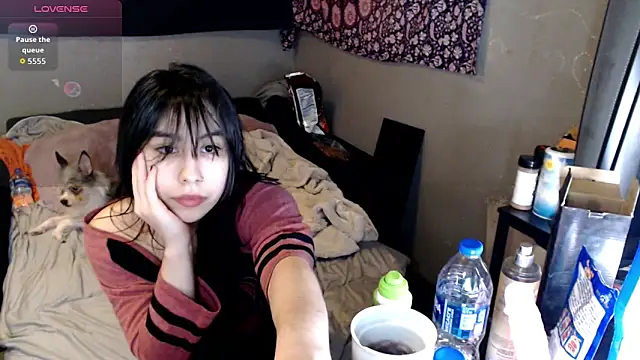 London Ray online show from 12.01.25