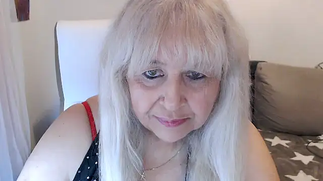 SusiLifeXXX online show from 09.27.25