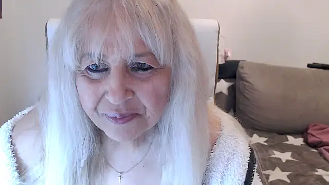 SusiLifeXXX online show from 10.01.25