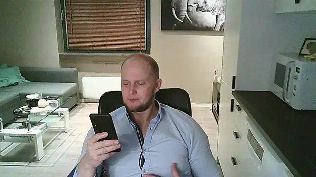 Dartanjanas13 online show from 11.01.25