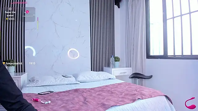 JackAndRosse  online show from 01.08.26