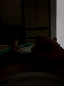 Snapshot of Milio89 chatting on 11.07.25 Milio89 online show from 11.07.25