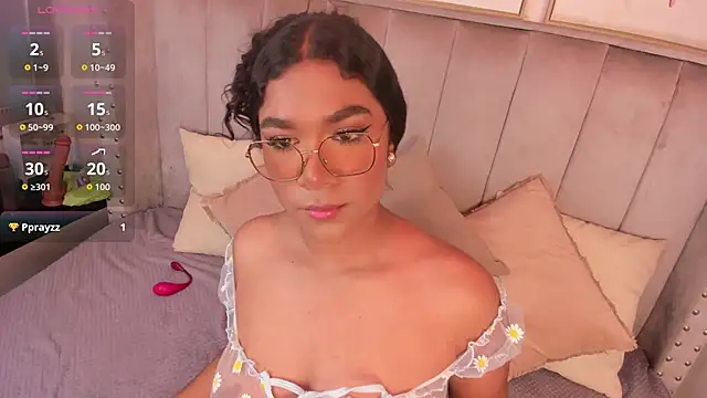 Seshat Hitt online show from 11.14.25