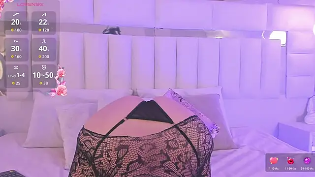 Snapshot of im_kasumi chatting on 01.08.26 im kasumi online show from 01.08.26