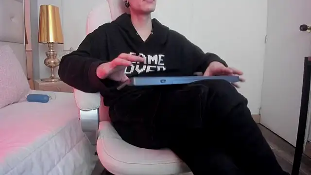 dark sun302 online show from 11.05.25