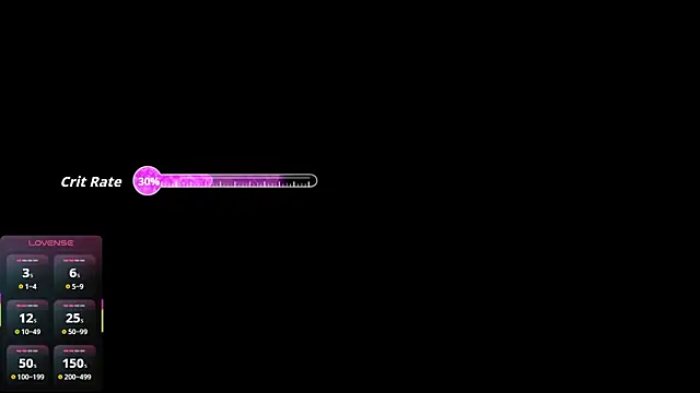 NicoleFerrel online show from 10.04.25