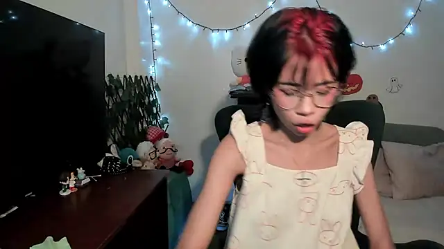 dolliette24 online show from 11.02.25