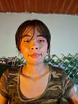 Snapshot of dolliette24 chatting on 07.21.26 dolliette24 online show from 07.21.26