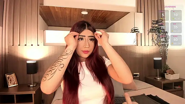 Violet carson online show from 04.17.26