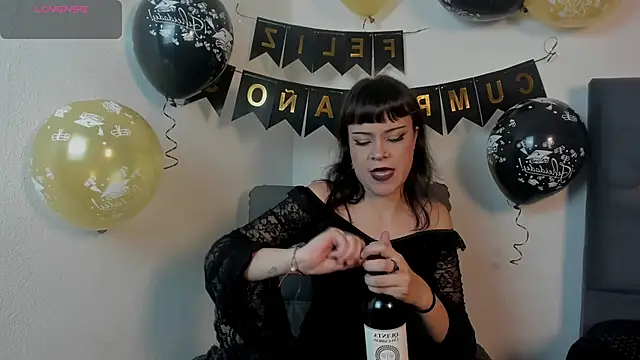 Seijacu online show from 12.17.25