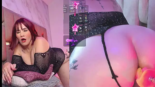 ErikaMontiel   online show from 11.13.25