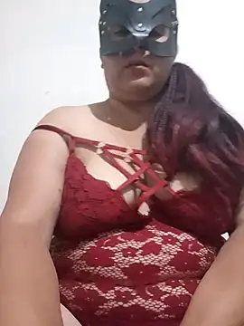 rociomilf online show from 11.17.25