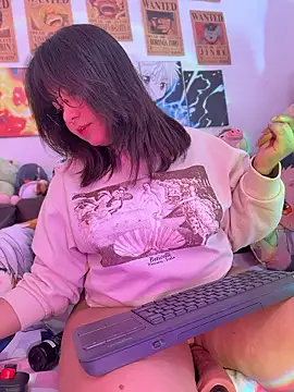 Snapshot of Lolii_Zoe chatting on 01.13.26 Lolii Zoe online show from 01.13.26