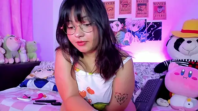 Snapshot of Lolii_Zoe chatting on 03.03.26 Lolii Zoe online show from 03.03.26