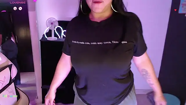 Danniela20 online show from 03.02.26