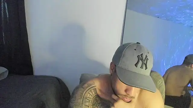 ThiagoLugo online show from 01.08.26