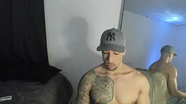 ThiagoLugo online show from 02.08.26