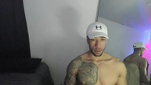 ThiagoLugo online show from 03.08.26