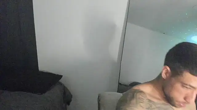 ThiagoLugo online show from 03.12.26