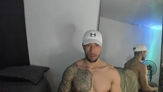 ThiagoLugo online show from 03.23.26