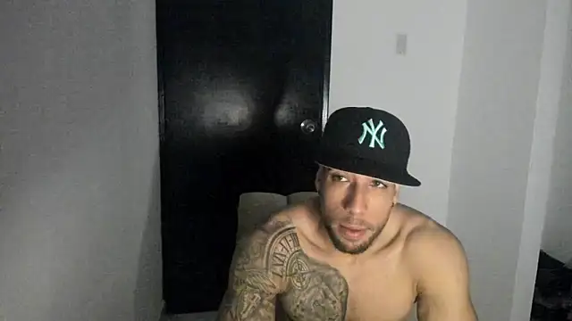 ThiagoLugo online show from 05.13.26