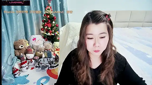 Onlyxixi online show from 02.13.26