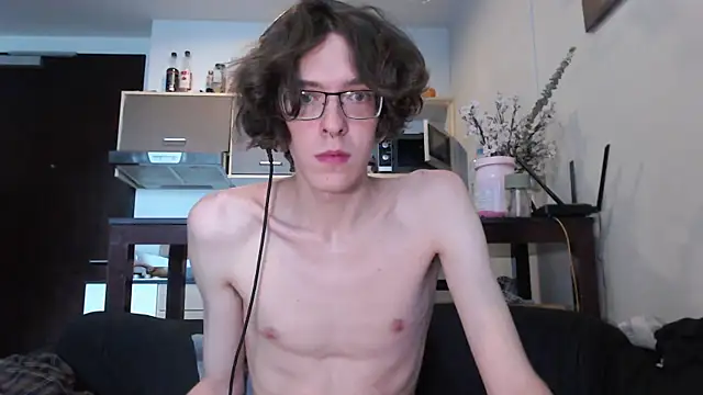 LovesomeCookie online show from 09.20.25