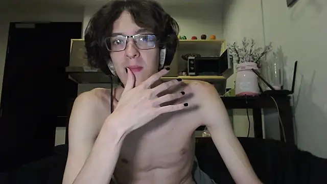 LovesomeCookie online show from 10.07.25