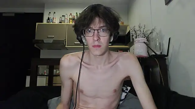 LovesomeCookie online show from 10.12.25