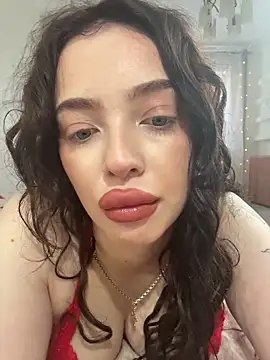 Hannah xBaby online show from 11.09.25