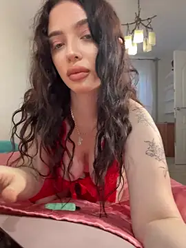 Hannah xBaby online show from 11.25.25