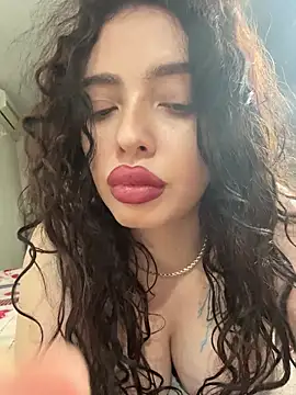 Hannah xBaby online show from 12.03.25