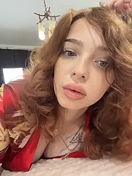 Hannah xBaby online show from 03.18.26