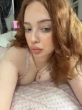 Hannah xBaby online show from 03.20.26