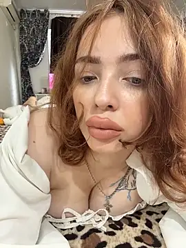 Hannah xBaby online show from 03.21.26