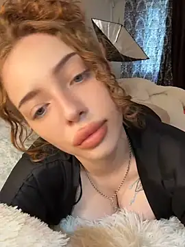 Hannah xBaby online show from 06.08.26