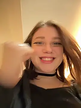 Snapshot of lucy-joy chatting on 02.07.26 lucy-joy online show from 02.07.26