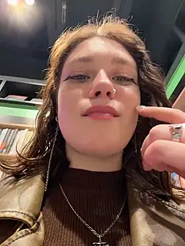 lucy-joy online show from 03.23.26