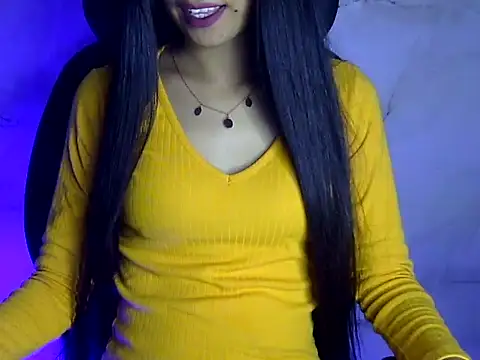 Snapshot of Shizuka_11 chatting on 10.25.25 Shizuka 11 online show from 10.25.25