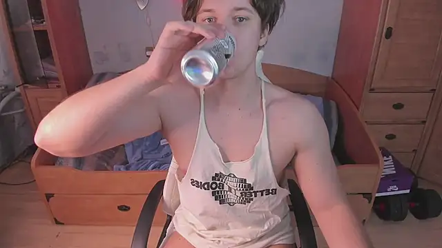 Dexter Bennett online show from 03.26.26