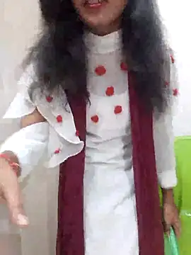 AnkitaDevi online show from 09.22.25