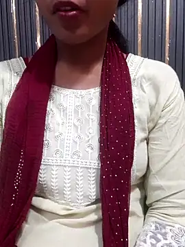 AnkitaDevi online show from 10.16.25