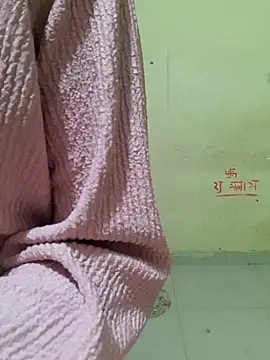 AnkitaDevi online show from 11.21.25