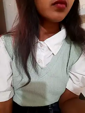 AnkitaDevi online show from 02.24.26