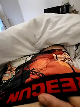 Snapshot of BobyKifff chatting on 11.06.25 BobyKifff online show from 11.06.25